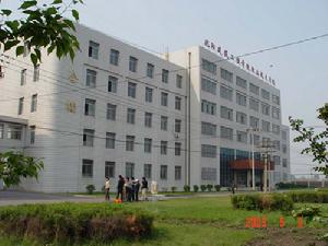 遼寧建築職業技術學院