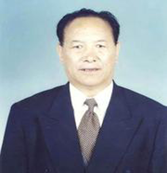 頓珠(政協西藏自治區第八屆委員會副主席)