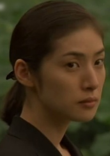 狗神(日本2001年原田真人執導電影) 狗神(日本2001年原田真人執導電影)