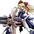 NEEDLESS(MAD HOUSE製作動畫) NEEDLESS(MAD HOUSE製作動畫)