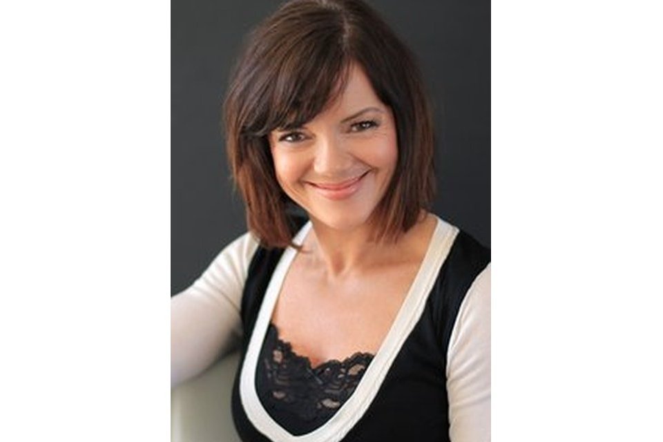 Julie Summers Julie Summers
