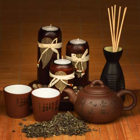 中國古代茶具