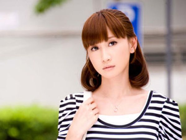 夏晴天(《我的燦爛人生》中的女主角) 夏晴天(《我的燦爛人生》中的女主角)