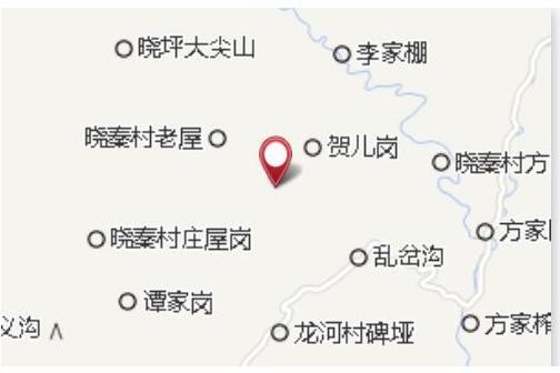 屋場灣 屋場灣