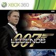 007傳奇(007:傳奇) 007傳奇(007:傳奇)