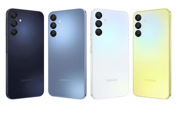 三星Galaxy A16