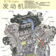 圖解汽車構造與原理(機械工業出版社出版的圖書)