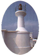 南滬燈塔