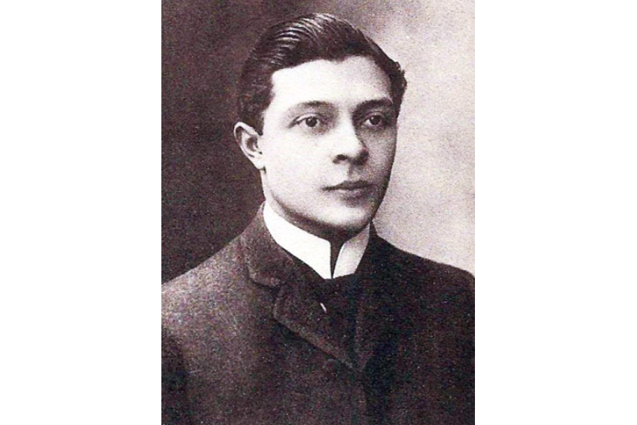 Henri Desfontaines Henri Desfontaines