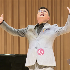 姜偉博 姜偉博