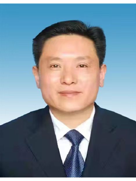 楊有文(費縣第一中學黨委副書記、副校長) 楊有文(費縣第一中學黨委副書記、副校長)