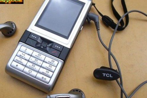 TCL M398 TCL M398