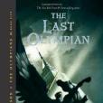 The Last Olympian The Last Olympian