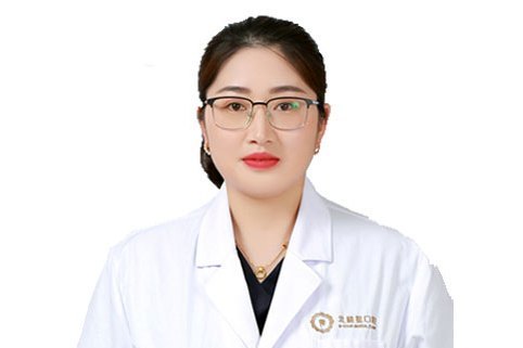 李曉娟(北極星口腔連鎖正畸主任) 李曉娟(北極星口腔連鎖正畸主任)