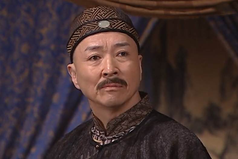 徐虎臣(《壯士出征》中由溫海波飾演的角色) 徐虎臣(《壯士出征》中由溫海波飾演的角色)