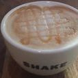SHAKE COFFEE SHAKE COFFEE
