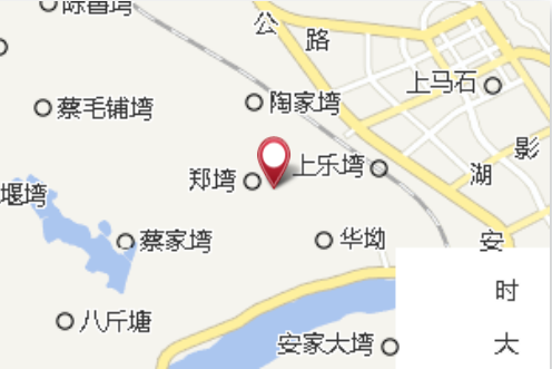 上李塆 上李塆