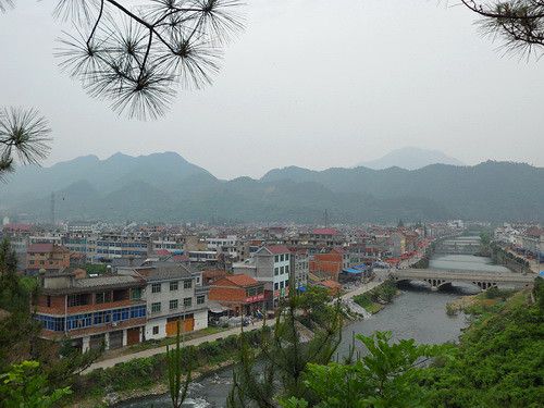 杜五村 杜五村