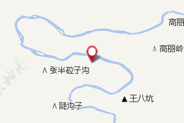 滿天星村 滿天星村