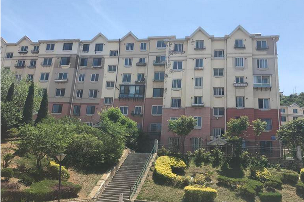 錦霞南園 錦霞南園