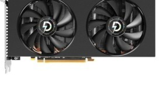 磐鐳RX 5600 XT 6G 磐鐳RX 5600 XT 6G