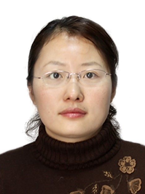 汪玉清(中國農業大學園藝學院副教授，研究方向為蔬菜生物技術與種質創新。)