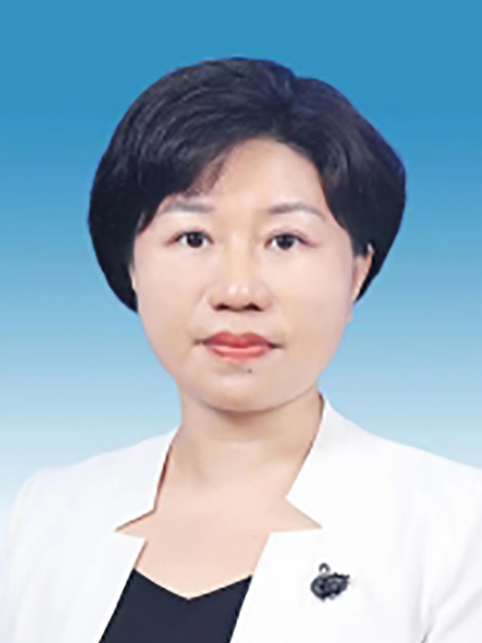 何娟(江西省贛州市信豐縣住房和城鄉建設局黨組書記、局長) 何娟(江西省贛州市信豐縣住房和城鄉建設局黨組書記、局長)