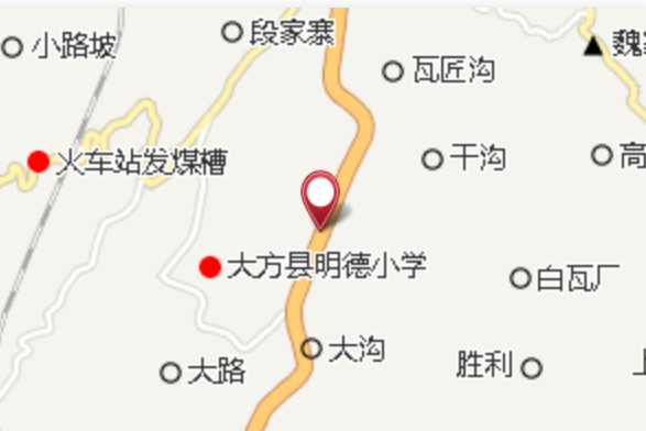 孫家麻窩 孫家麻窩