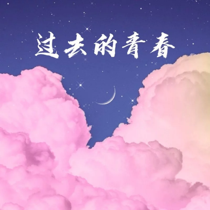 過去的青春 過去的青春