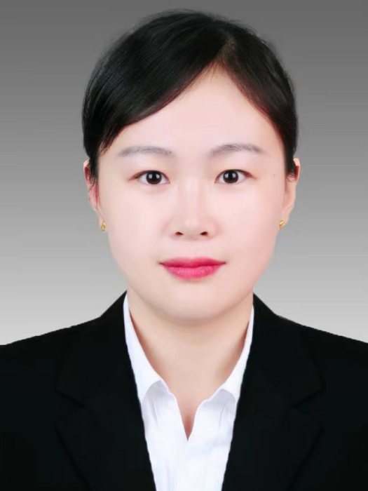 楊煥(山東省菏澤市牡丹區退役軍人事務局副局長) 楊煥(山東省菏澤市牡丹區退役軍人事務局副局長)