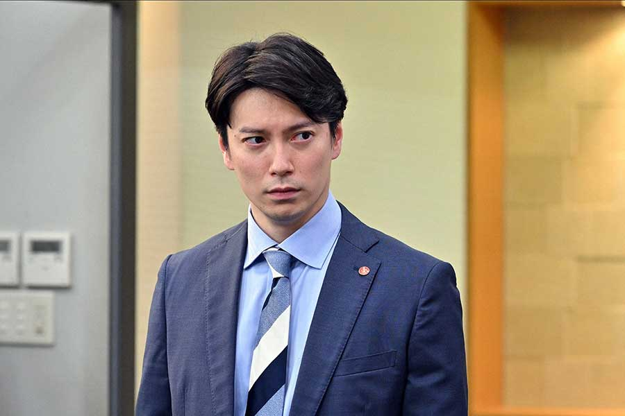 岸幸介 岸幸介