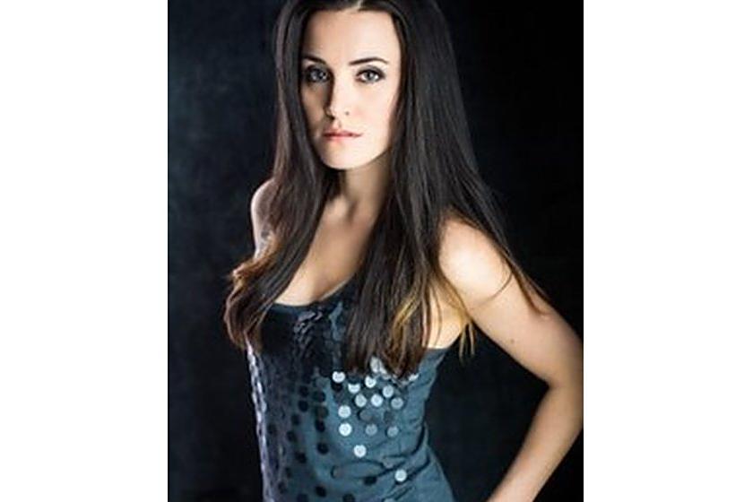 Vanessa Walsh Vanessa Walsh