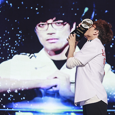 GSL2016第二賽季 GSL2016第二賽季