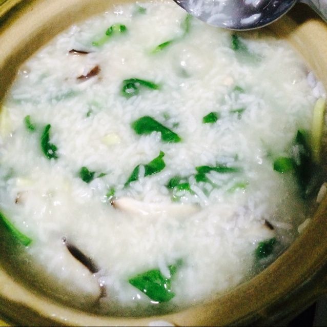 病號粥感冒 病號粥感冒