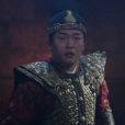 周寅之(古裝愛情電視劇《寧安如夢》中的角色)