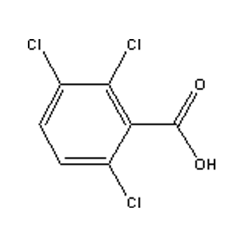 2,3,6-三氯苯甲酸 2,3,6-三氯苯甲酸