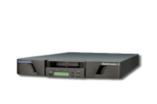 昆騰SuperLoader 3(LTO- 3/EC- LL8AC- YF) 昆騰SuperLoader 3(LTO- 3/EC- LL8AC- YF)