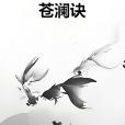 蒼瀾訣 蒼瀾訣