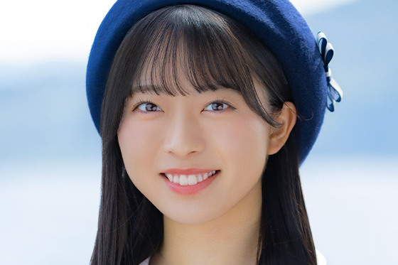 今村美月