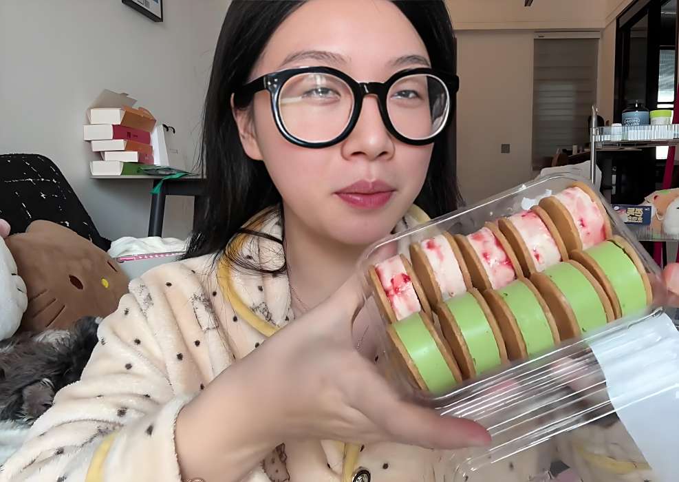牙牙的牙 牙牙的牙