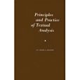 Principles and Practice of Textual Analysis Principles and Practice of Textual Analysis