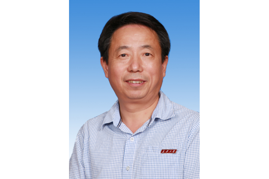 宋春紅(長安大學外國語學院黨委書記) 宋春紅(長安大學外國語學院黨委書記)