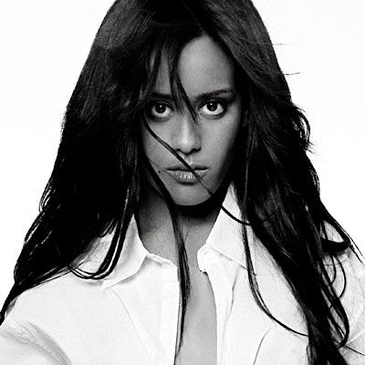 阿美·龐(Amel Bent) 阿美·龐(Amel Bent)