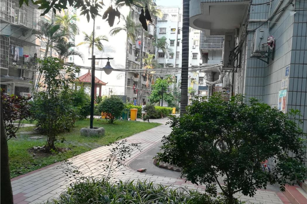 禾祥西路 禾祥西路