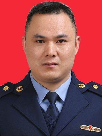 劉政偉(浙江省海寧市場監管局黨委委員、綜合行政執法隊隊長) 劉政偉(浙江省海寧市場監管局黨委委員、綜合行政執法隊隊長)