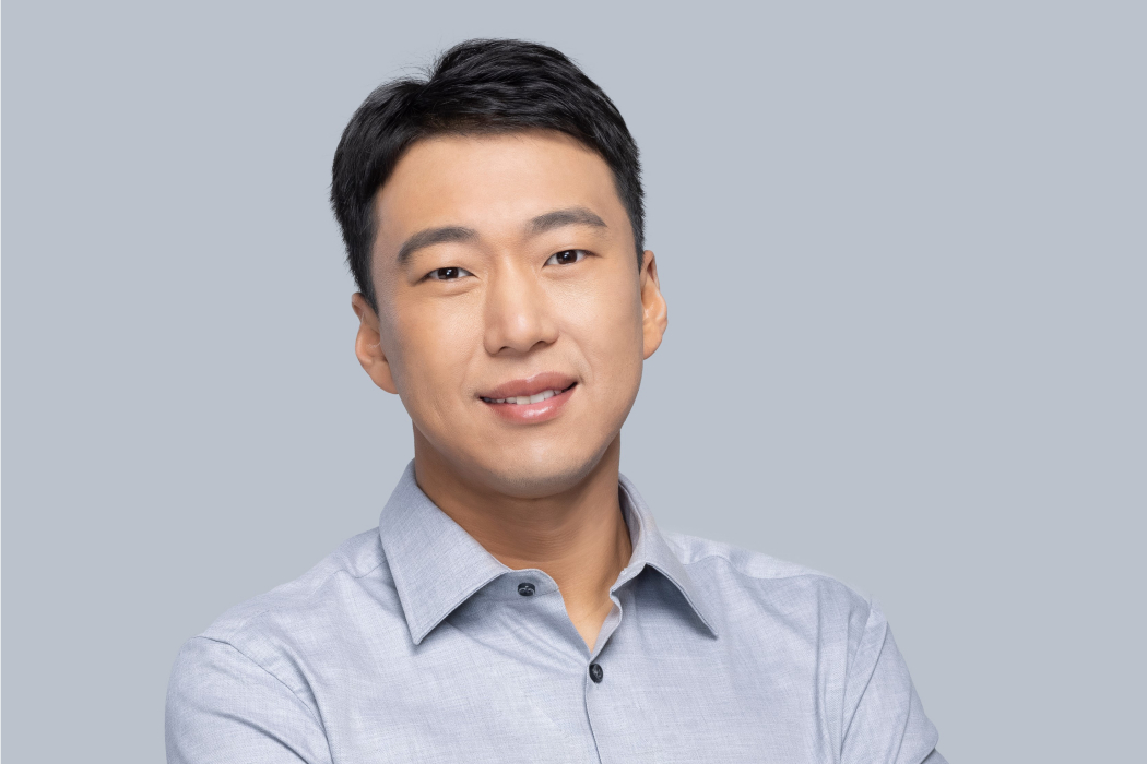 侯陽(微軟公司資深副總裁、大中華區董事長) 侯陽(微軟公司資深副總裁、大中華區董事長)