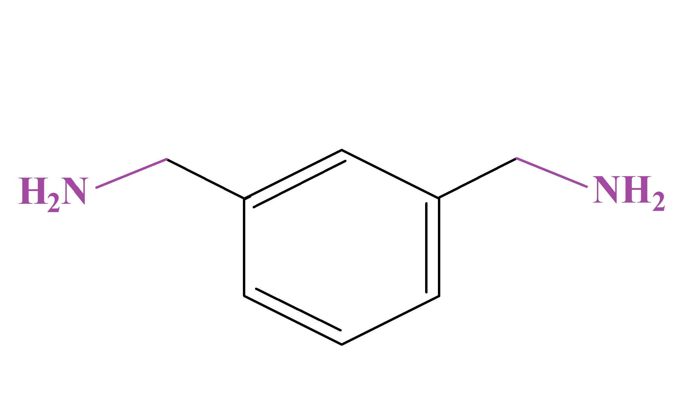 間苯二甲胺