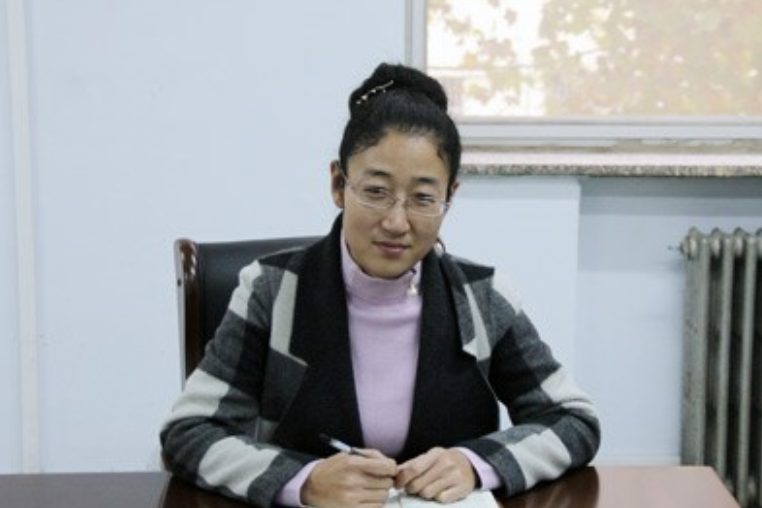 孟麗(衡水學院經濟管理學院副院長) 孟麗(衡水學院經濟管理學院副院長)