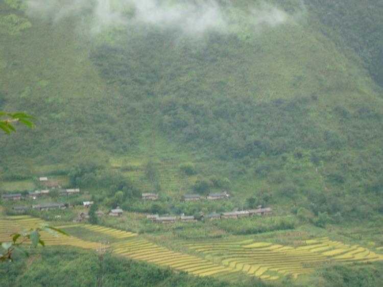 必當村 必當村