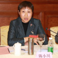 陳小川(廣東省人大常委會原副主任) 陳小川(廣東省人大常委會原副主任)